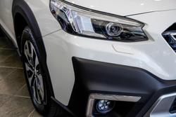 2024 Subaru Outback AWD Touring XT 6GEN MY25 AWD Crystal White