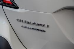 2024 Subaru Outback AWD Touring XT 6GEN MY25 AWD Crystal White