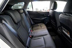 2024 Subaru Outback AWD Touring XT 6GEN MY25 AWD Crystal White