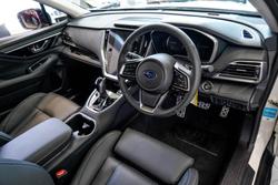 2024 Subaru Outback AWD Touring XT 6GEN MY25 AWD Crystal White