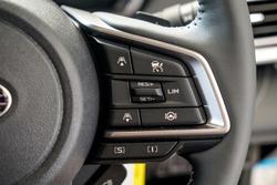 2024 Subaru Outback AWD Touring XT 6GEN MY25 AWD Crystal White