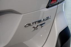 2024 Subaru Outback AWD Touring XT 6GEN MY25 AWD Crystal White