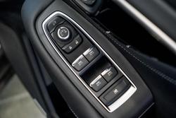 2024 Subaru Outback AWD Touring XT 6GEN MY25 AWD Crystal White