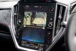 2025 Subaru WRX tS VN MY25 AWD Magnetite Grey