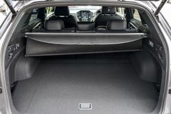 2025 Subaru WRX tS