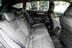 2025 Subaru WRX tS VN MY25 AWD Magnetite Grey