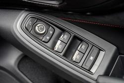 2025 Subaru WRX tS VN MY25 AWD Magnetite Grey