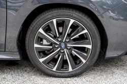 2025 Subaru WRX tS