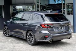 2025 Subaru WRX tS VN MY25 AWD Magnetite Grey