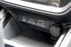 2025 Subaru WRX tS VN MY25 AWD Magnetite Grey