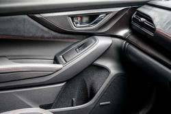 2025 Subaru WRX tS VN MY25 AWD Magnetite Grey