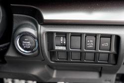 2025 Subaru WRX tS VN MY25 AWD Magnetite Grey