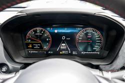 2025 Subaru WRX tS VN MY25 AWD Magnetite Grey