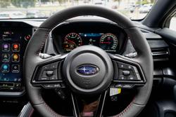2025 Subaru WRX tS VN MY25 AWD Magnetite Grey