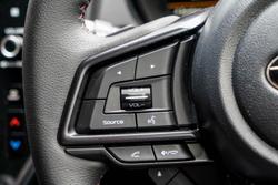 2025 Subaru WRX tS VN MY25 AWD Magnetite Grey