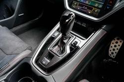 2025 Subaru WRX tS VN MY25 AWD Magnetite Grey