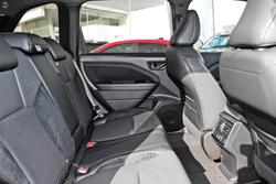 2025 Subaru Forester Touring S6 MY26 AWD Sapphire Blue