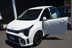 2023 Kia Picanto GT-Line