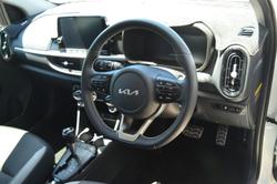 2023 Kia Picanto GT-Line