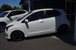 2023 Kia Picanto GT-Line