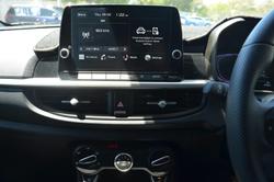 2023 Kia Picanto GT-Line