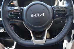 2023 Kia Picanto GT-Line