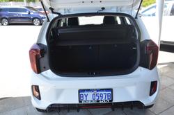 2023 Kia Picanto GT-Line