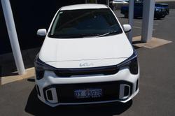 2023 Kia Picanto GT-Line