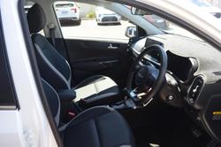 2023 Kia Picanto GT-Line