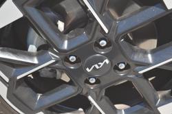 2023 Kia Picanto GT-Line