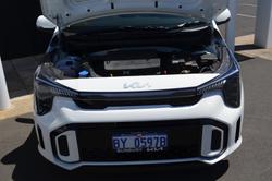 2023 Kia Picanto GT-Line
