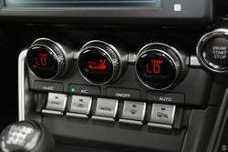 2025 Subaru BRZ ZD8 MY25 Magnetite Grey