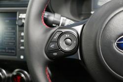 2025 Subaru BRZ ZD8 MY25 Magnetite Grey