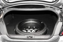 2025 Subaru BRZ ZD8 MY25 Magnetite Grey