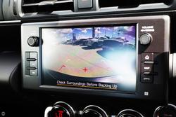 2025 Subaru BRZ ZD8 MY25 Magnetite Grey