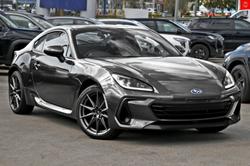 2025 Subaru BRZ