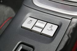 2025 Subaru BRZ ZD8 MY25 Magnetite Grey