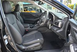 2025 Subaru Outback AWD Premium Special Edition 6GEN MY25 AWD Crystal Black