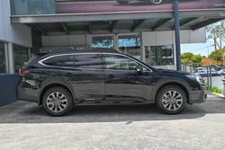 2025 Subaru Outback AWD Premium Special Edition 6GEN MY25 AWD Crystal Black