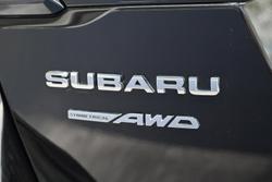 2025 Subaru Outback AWD Premium Special Edition 6GEN MY25 AWD Crystal Black