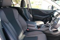 2025 Subaru Outback AWD Premium Special Edition 6GEN MY25 AWD Crystal Black