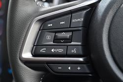 2025 Subaru Outback AWD Premium Special Edition 6GEN MY25 AWD Crystal Black