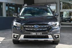 2025 Subaru Outback AWD Premium Special Edition 6GEN MY25 AWD Crystal Black