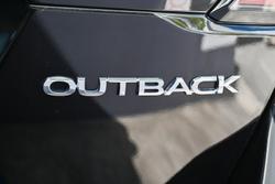 2025 Subaru Outback AWD Premium Special Edition 6GEN MY25 AWD Crystal Black