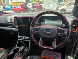 2022 Ford Ranger Raptor