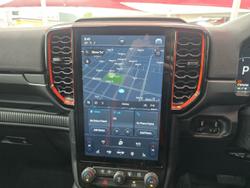 2022 Ford Ranger Raptor