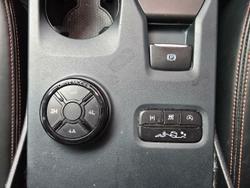 2022 Ford Ranger Raptor