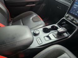 2022 Ford Ranger Raptor