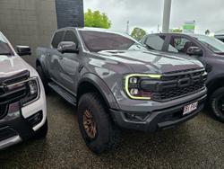 2022 Ford Ranger Raptor