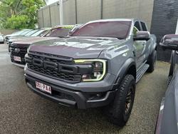 2022 Ford Ranger Raptor